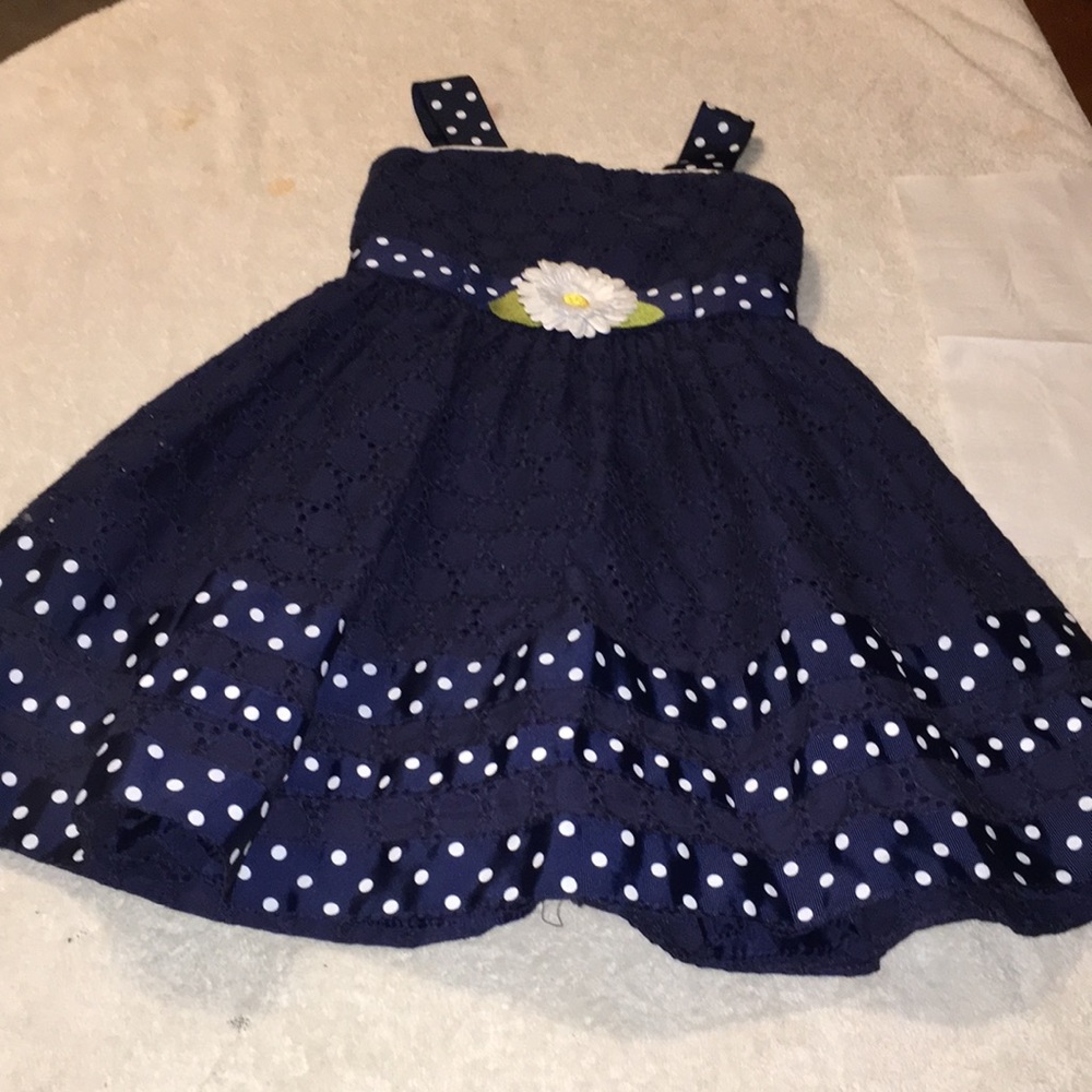 Jenny & me Dress